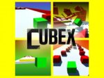 Cubex: kusursuz arcade deneyimi