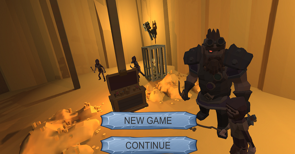Karanlıklar Ülkesi: Çevrimiçi Çok Oyunculu Oyun