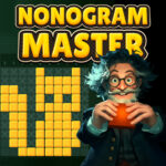 Nonogram Ustası