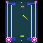 Neon Pong