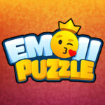 Emoji Yapboz