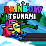 Gökkuşağı tsunamisi