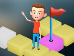 3D İzometrik Fayanslar