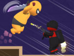 Suikastçı Ninja Rush