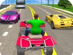 ATV Otoyol Yarışı