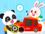 Bebek Panda Anaokulu