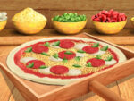 Bebek Taylor Pizza Şefi