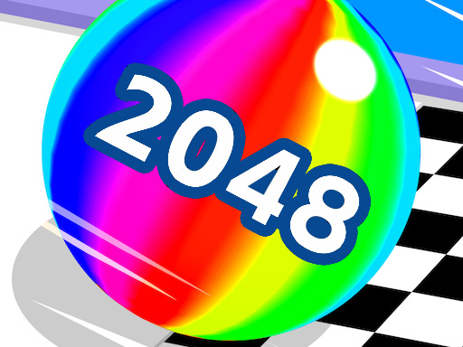 BallRun2048: İnanılmaz atari mücadelesi