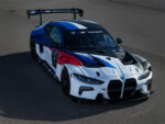 BMW M4 GT3 yapboz
