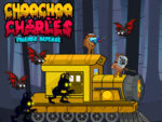 ChooChoo Charles Arkadaşlar Savunması