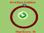 Dinozor Sonsuz