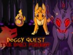 Doggy Quest: Karanlık Orman
