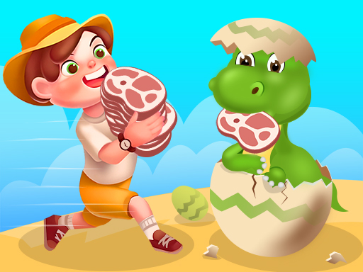 Boşta Ejderha Adası 3d