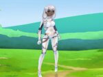 Fantazi animeyi giydir