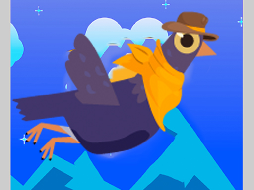 Flappy Güvercin