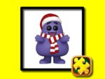 Grimace Bulmacaları Zamanı