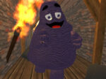 Grimace Shake Yak veya Öl