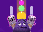 Grimace Shake Sınıflandırma