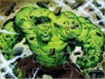 Süper Kahraman Hulk Match3 Yapboz