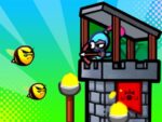 Boşta Okçu Kule Savunma RPG