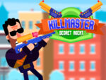 Gizli Ajan KillMaster