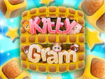 Kittygram Bulmacası