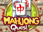 Mahjong Bağlantı Bulmacası