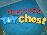 Mahjong Oyuncak Sandığı