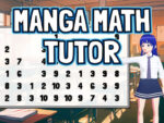 Manga Matematik Öğretmeni