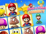 Mario ve arkadaşları bağlantı kuruyor