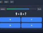 Standart II için Matematik