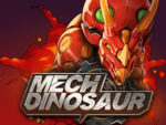 MekanikDinozor