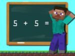 Noob Matematik Mücadelesi