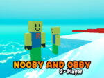 (*2*) ve Obby 2 Oyuncu
