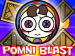 Pomni Patlaması