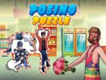 Poz Veren Bulmaca