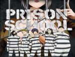 Cezaevi Okulu Anime – çevrimiçi oyun