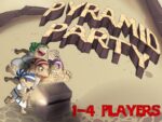 Piramit partisi