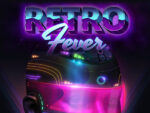 Retro ateş