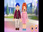 Roblox rüya ikilisini giydirin