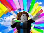 Roblox: Paraşüt