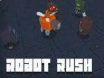 Robot Acelesi