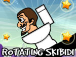 Dönen Skibidi