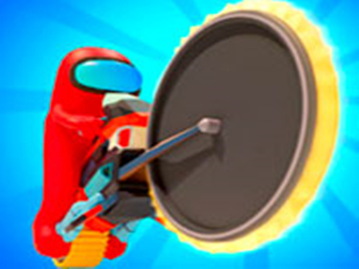 Saw Machine.io – 3D Hayatta Kalma Oyunu
