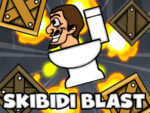 Skibidi Patlaması