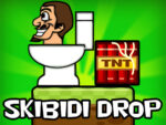 Skibidi Düşüşü