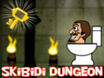 Skibidi Doom Zindanı