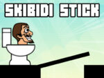 Skibidi Çubuğu