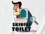 Skibidi Tuvalet Gizli Yıldızlar Mücadelesi