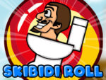 Skibidi Tuvalet Rulosu